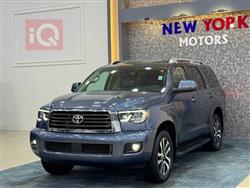 Toyota Sequoia